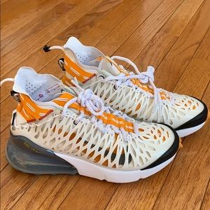 Nike Airmax Ispa